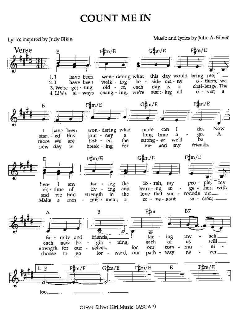 Break My Mind Piano Sheet Music